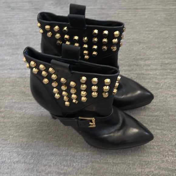 Michael kors boots - Picture 1 of 5